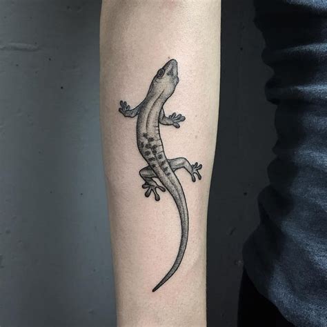 lizard tattoo designs|101 Amazing Lizard Tattoo Designs You Must See!